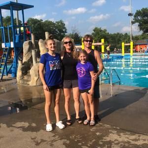 Meet your Posher, Trish